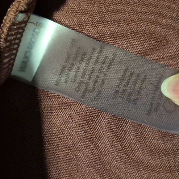 Calia 1/4 Zip Pullover EUC Sz L - Picture 3 of 5